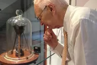 Expectativa ante el experimento científico más largo del mundo