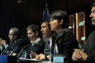 El Gobierno alienta que se transparenten los ahorros en dólares