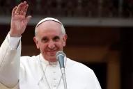 Una tucumana escribió para los niños la primera biografía del Papa