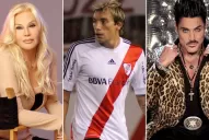 Fariña, Susana, Báez, Fort y Bottinelli, en la lista negra de la AFIP