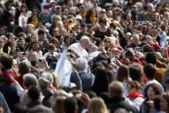 En Brasil, Francisco recibirá a un grupo de presos