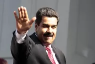 Cristina ratifica a Maduro la alianza política que tenía con Chávez