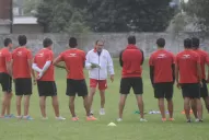 San Martín quiere redoblar la apuesta