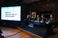 Buscan captar dólares con blanqueo de capitales