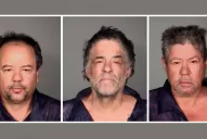 Quién es Ariel Castro, el chofer acusado de secuestrar a las jóvenes en Cleveland