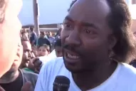 Charles Ramsey comerá gratis en McDonald's de por vida
