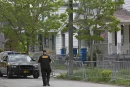 Cleveland: espeluznantes detalles del cautiverio de las mujeres secuestradas