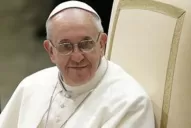 El Papa Francisco instó a las monjas a evitar la mentalidad de solteronas