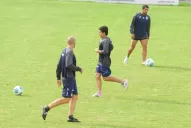 Rodríguez reacomoda al decano