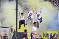 Alentarán a Boca desde afuera de la Bombonera