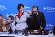 El blanqueo genera más dudas que certezas