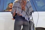 Despiden a diseñadora de Lululemon por hacer calzas demasiado transparentes