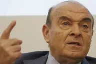 Cavallo: la situación es mucho peor que en 2001