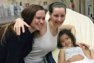 El secuestrador de Cleveland engendró la hija de Amanda Berry