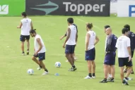 El decano da un volantazo a la izquierda