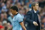 Manchester City perdió y se quedó sin la FA Cup