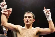 Narváez, duro contra Maravilla: mis peleas son victorias verdaderas