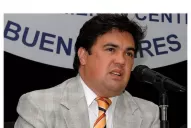 Por Báez, se acusan e investigan entre ellos