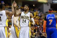 Nueva derrota de los Knicks