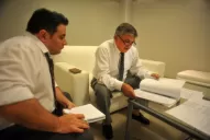 El director de la Dipsa me pidió $ 20.000 como condición para habilitar mi negocio