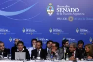 Califican al blanqueo como un cachetazo al que paga tributos