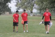 Un lindo examen para saber dónde está parado