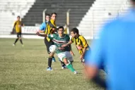 Un triunfo que hace soñar a San Jorge