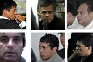 Quién es quién en el caso Píparo