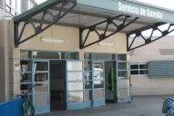 Descubrió a su esposa con un ex novio, lo apuñaló y le cortó el pene