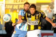 Atlético no pudo con Olimpo en Bahía Blanca