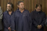 Los hermanos de Ariel Castro lo calificaron de monstruo