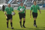 Ojalá me pueda quedar, dijo el DT de Atlético