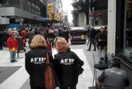 Freno al blue con un virtual feriado cambiario