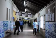 La junta electoral de la UNT dará respuesta hoy a tres impugnaciones