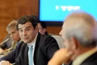 YPF confía en cerrar alianza con Chevron