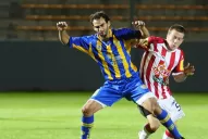 Peor es nada: el santo sufrió, pero no perdió