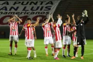 Para San Martín se viene el último esfuerzo