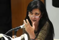 Conti asegura que no se busca intervenir el diario Clarín