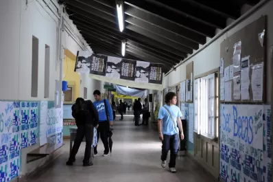 La junta electoral de la UNT dará respuesta hoy a tres impugnaciones