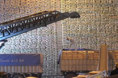 Cañeros reclaman al PE financiamiento