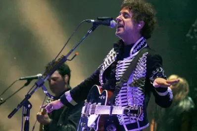 A tres años del ACV, Gustavo Cerati no presenta cambios neurológicos