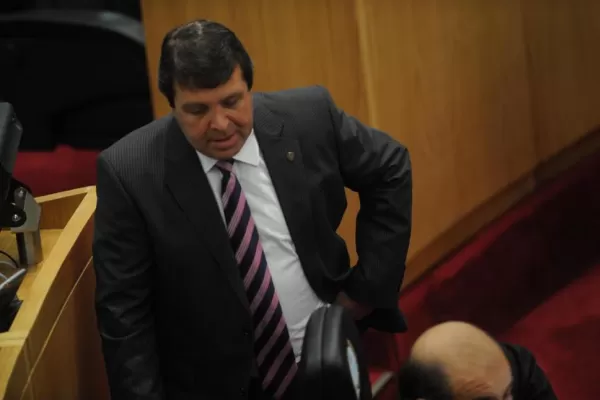 Archivan una denuncia contra un alperovichista