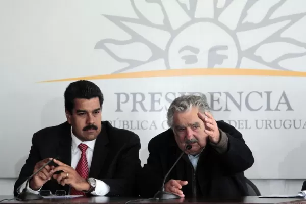 Maduro no rechaza a Capriles