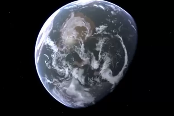 ¿La especie humana está acabando con la vida en la Tierra?