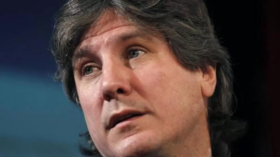 CONTINUA LA INVESTIGACION. Boudou sigue bajo la mira de la Justicia. DYN