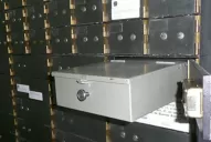 Cae el uso de cajas de seguridad por temor al Gobierno