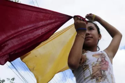 Los Tocafondo: sin la murga estaría preso o drogándome