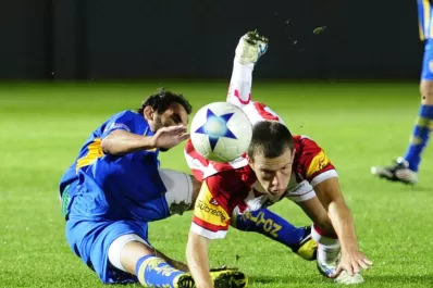 Los jugadores del santo no buscaron excusas