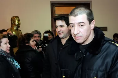 Echaron al jefe de Policía de Santa Cruz