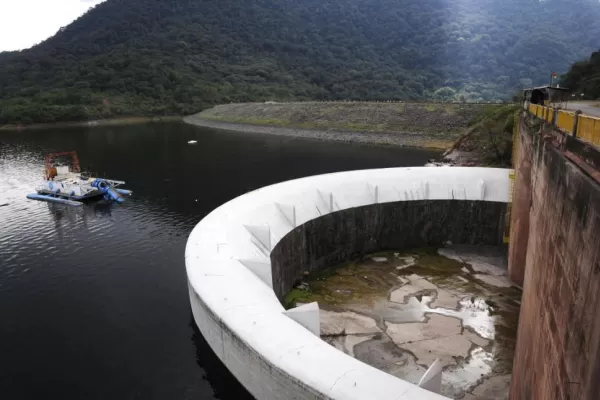Más que nunca es momento de cuidar el agua